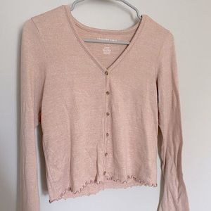 American Eagle Long Sleeve